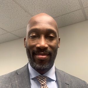 Meet your Posher, Gyasi